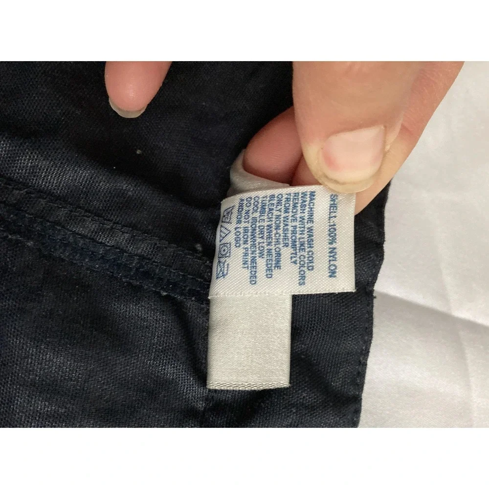 Nautica brand style